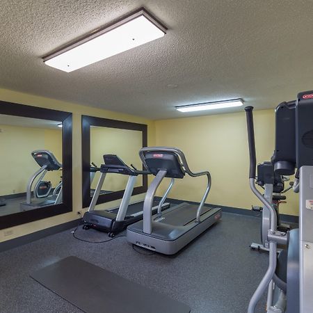 Spark By Hilton Tampa Brandon Heartland Luaran gambar