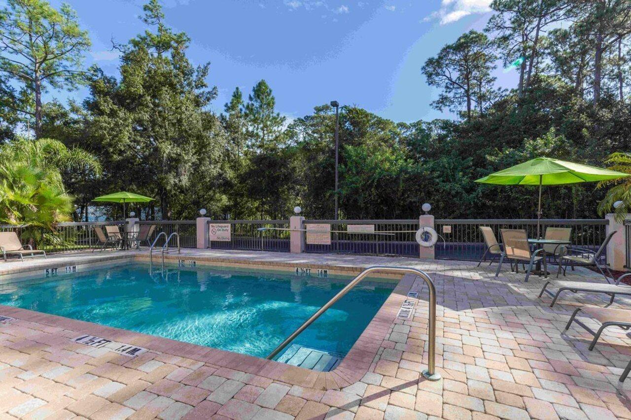 Spark By Hilton Tampa Brandon Heartland Luaran gambar