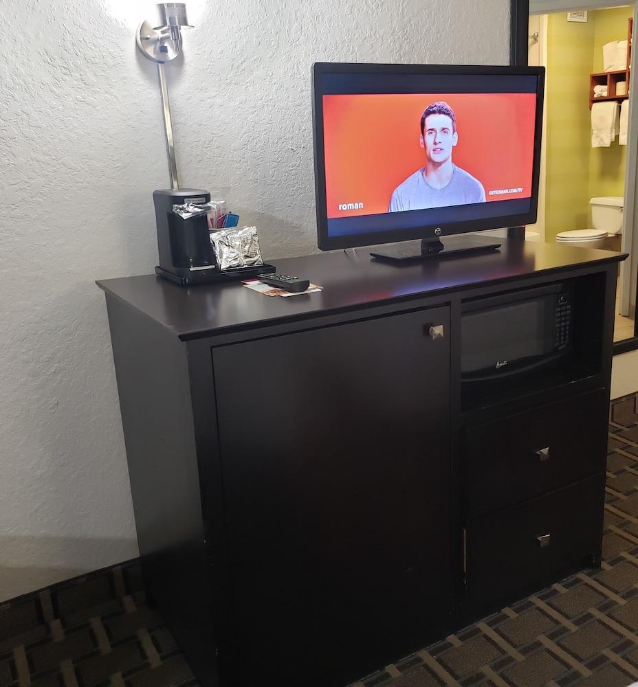 Spark By Hilton Tampa Brandon Heartland Luaran gambar