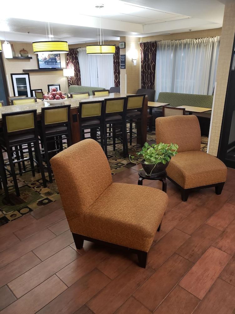 Spark By Hilton Tampa Brandon Heartland Luaran gambar