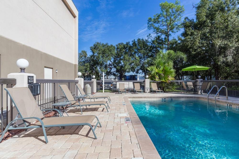 Spark By Hilton Tampa Brandon Heartland Luaran gambar