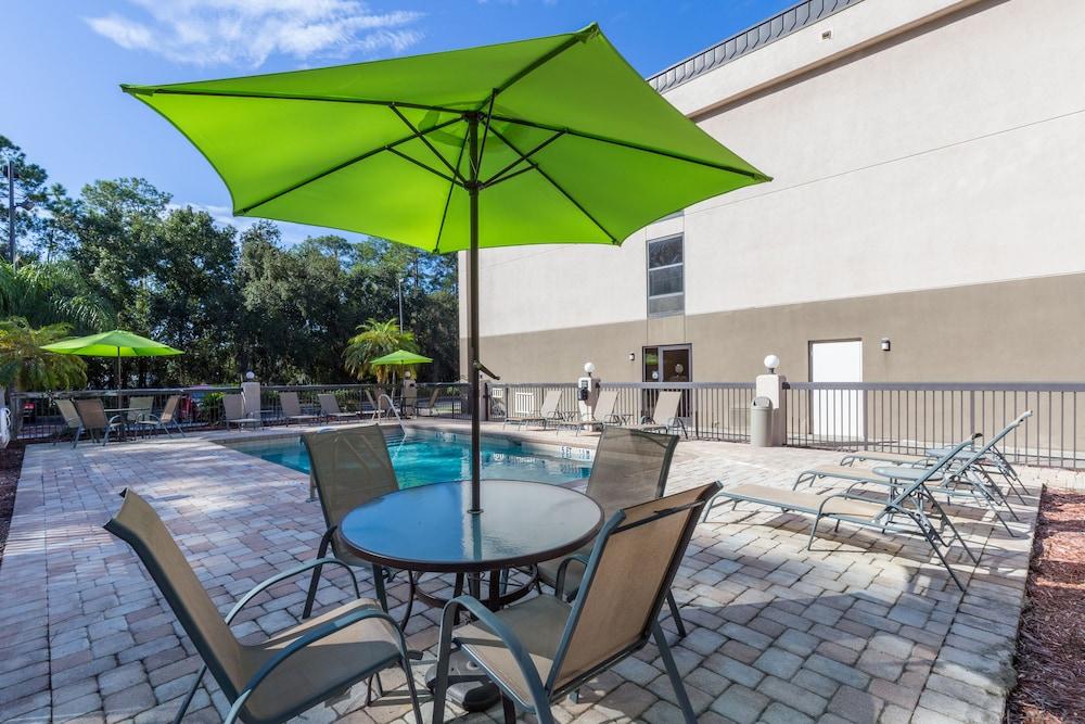 Spark By Hilton Tampa Brandon Heartland Luaran gambar