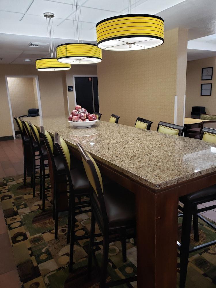 Spark By Hilton Tampa Brandon Heartland Luaran gambar