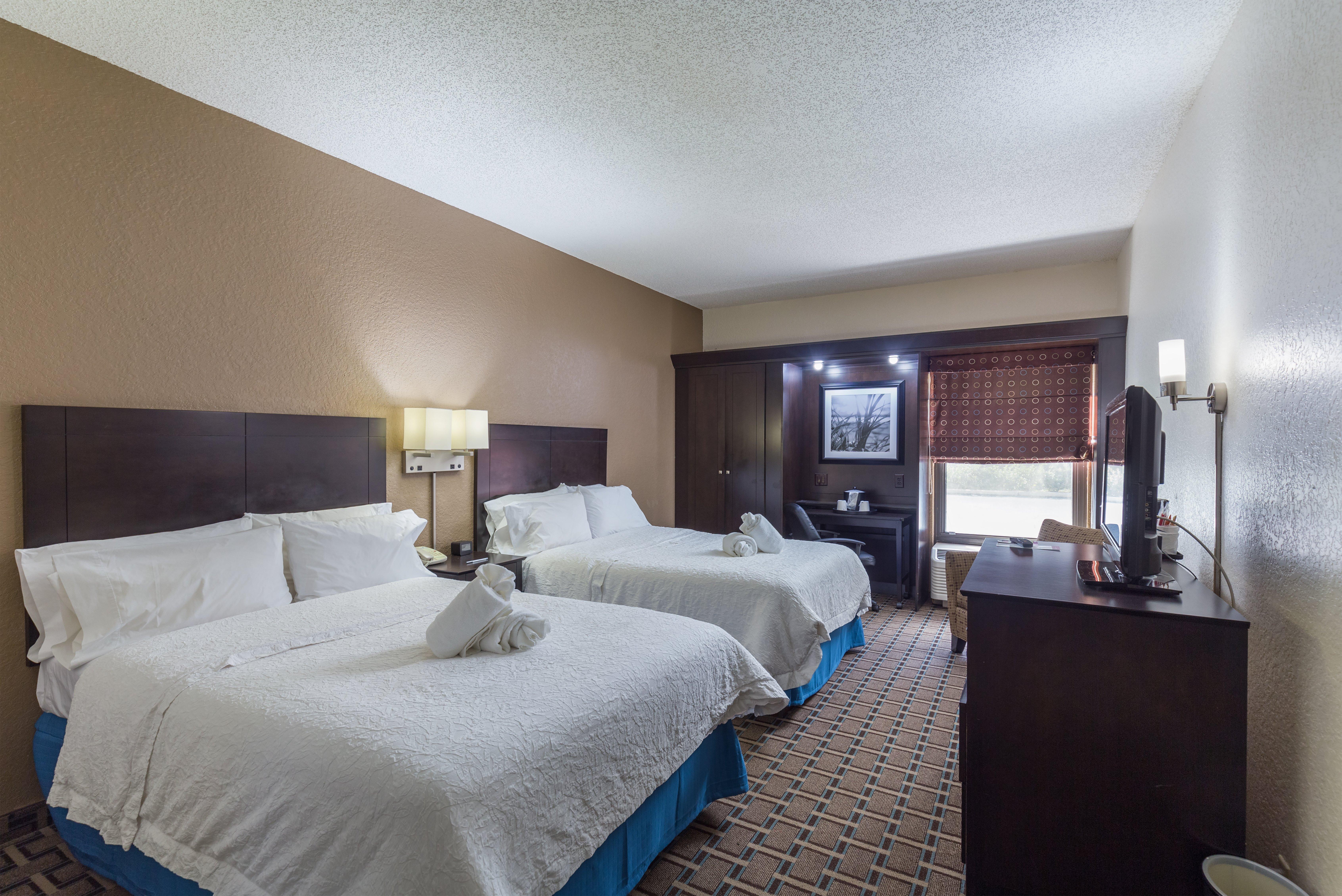 Spark By Hilton Tampa Brandon Heartland Luaran gambar