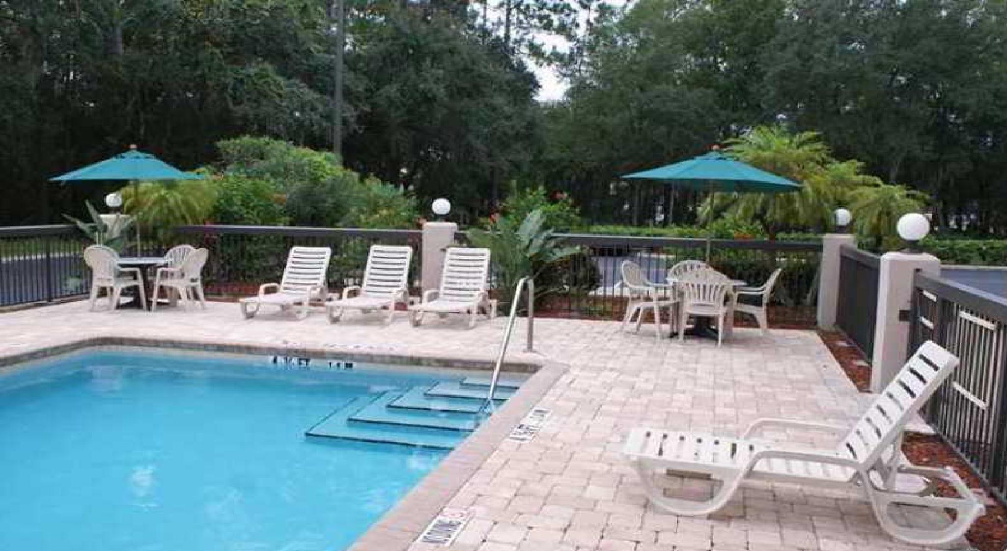 Spark By Hilton Tampa Brandon Heartland Luaran gambar
