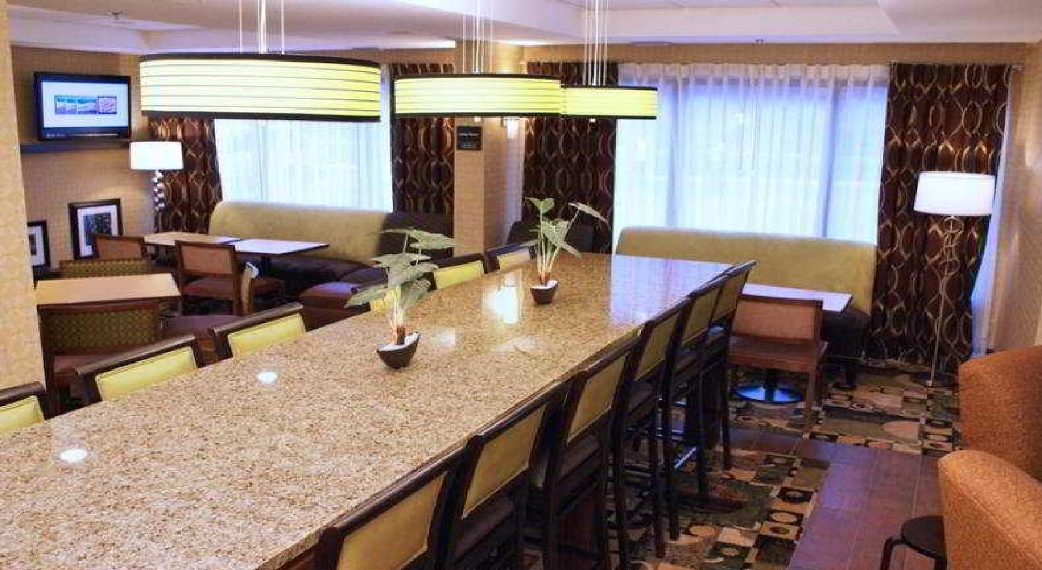 Spark By Hilton Tampa Brandon Heartland Luaran gambar