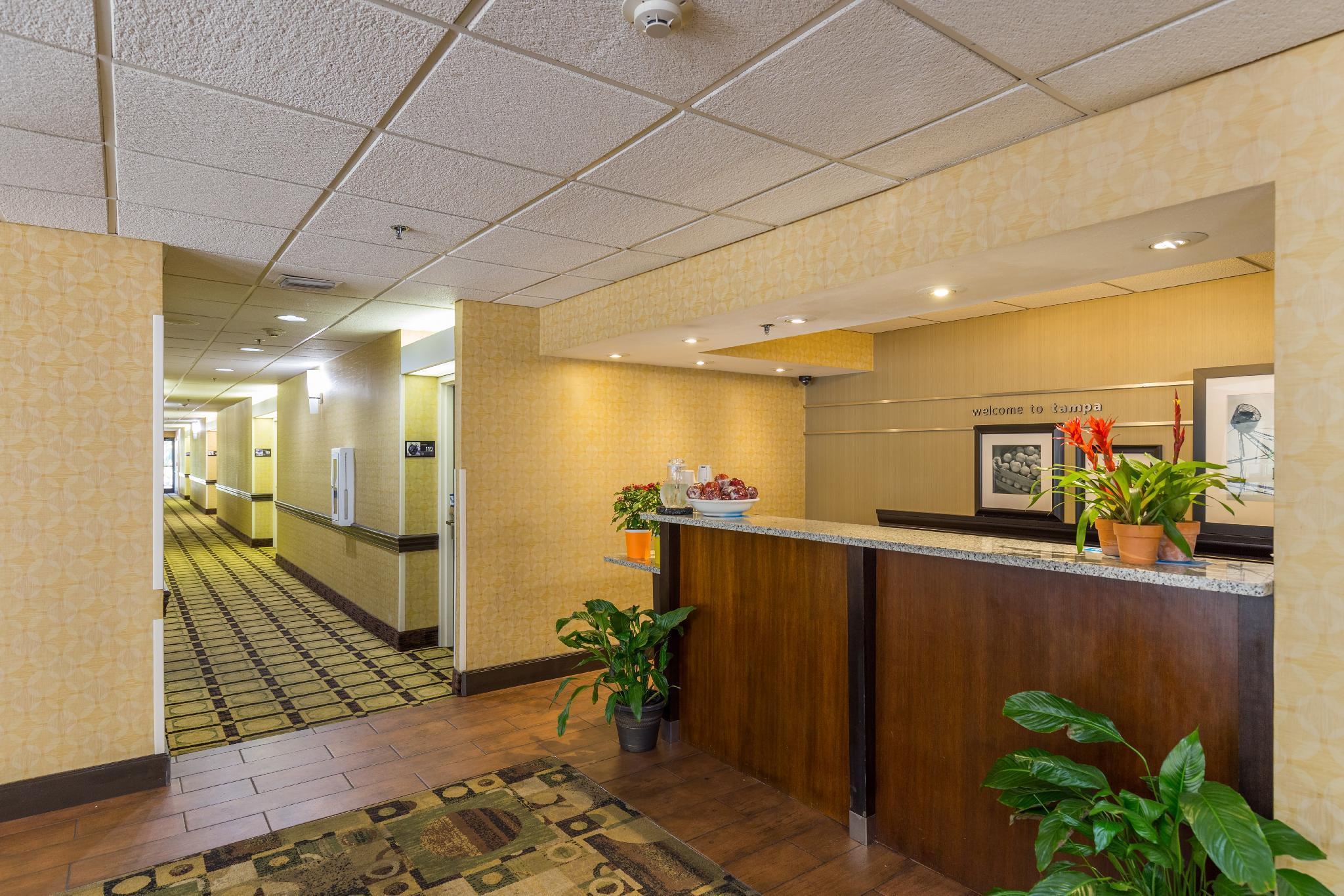 Spark By Hilton Tampa Brandon Heartland Luaran gambar
