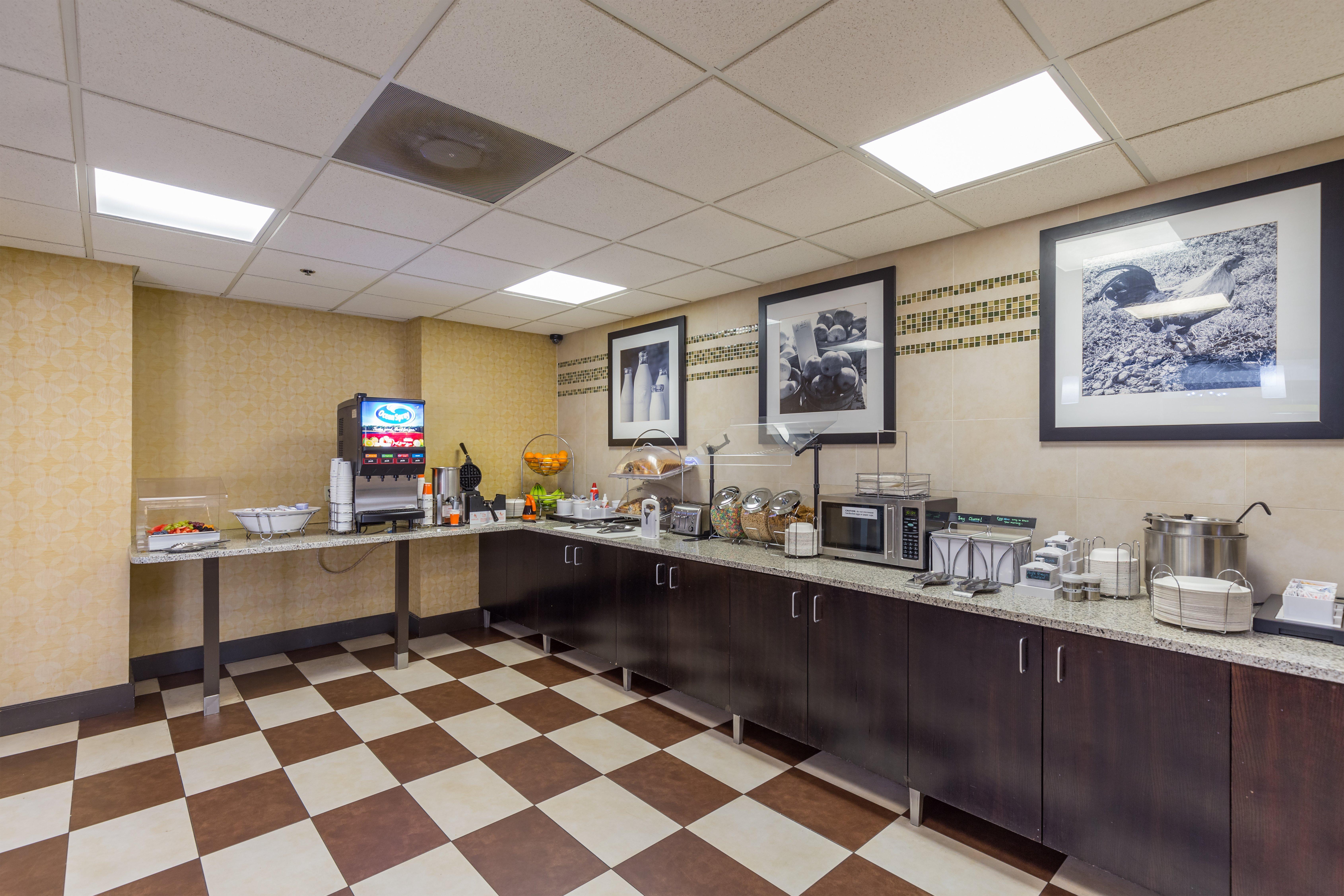 Spark By Hilton Tampa Brandon Heartland Luaran gambar