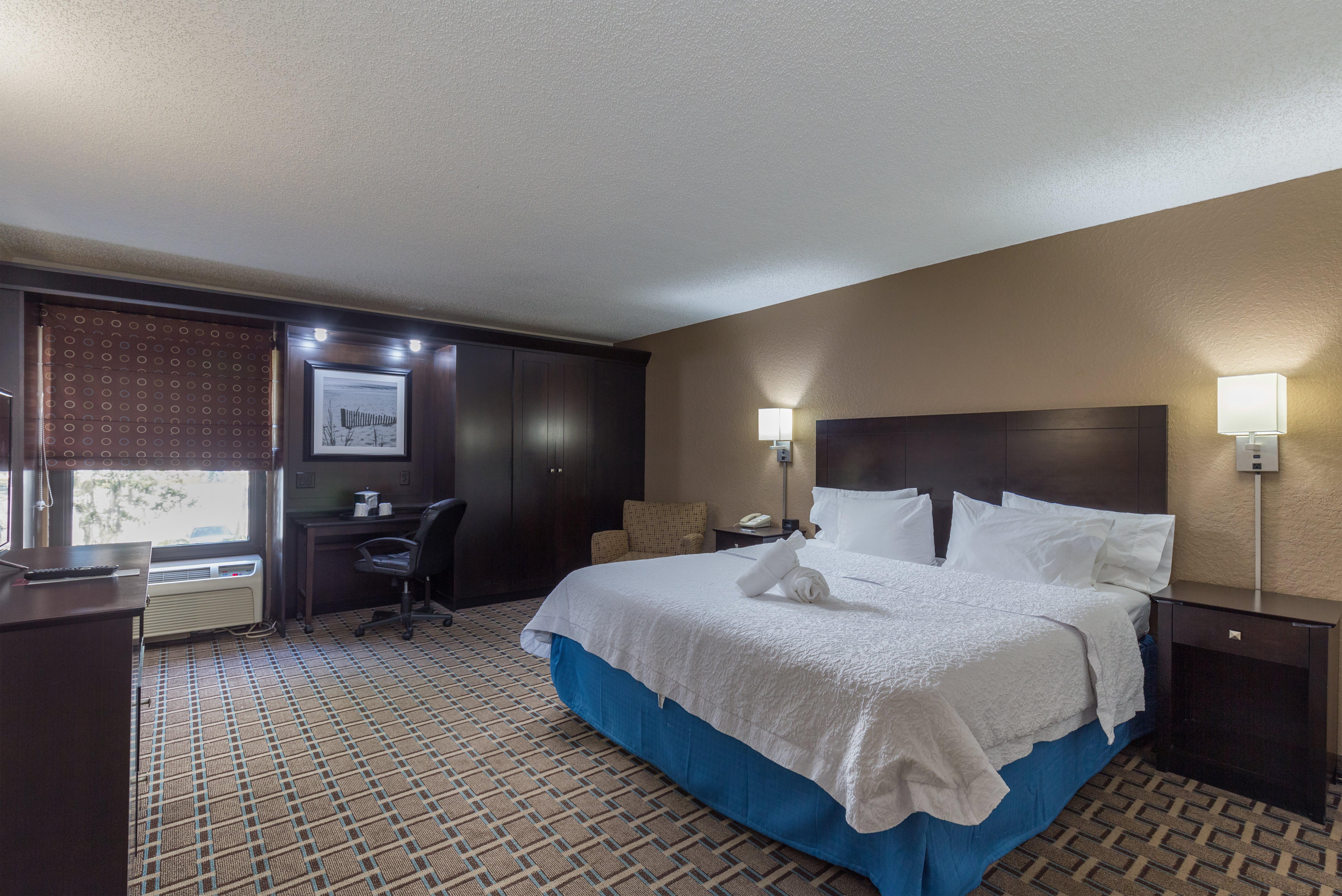 Spark By Hilton Tampa Brandon Heartland Luaran gambar