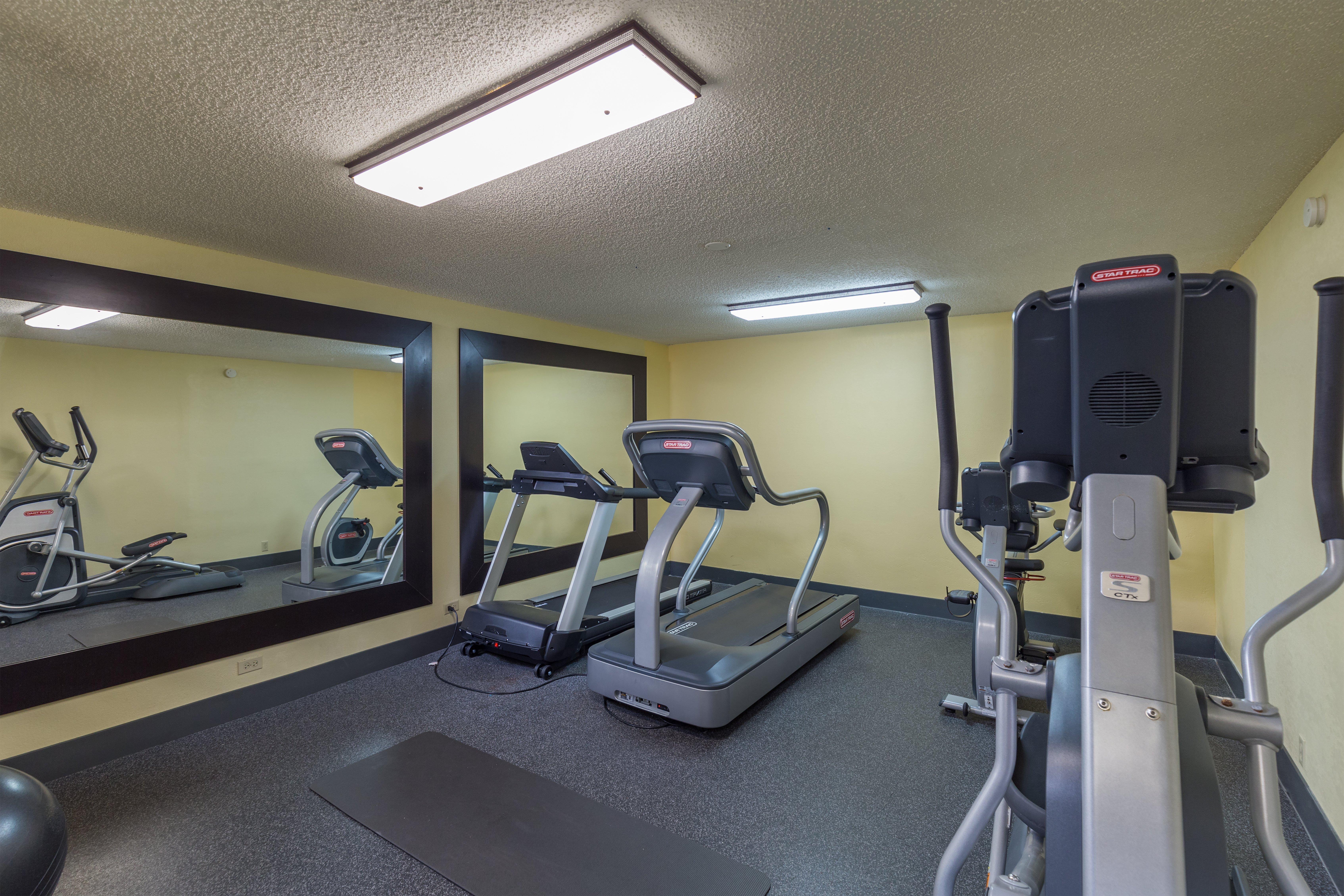 Spark By Hilton Tampa Brandon Heartland Luaran gambar