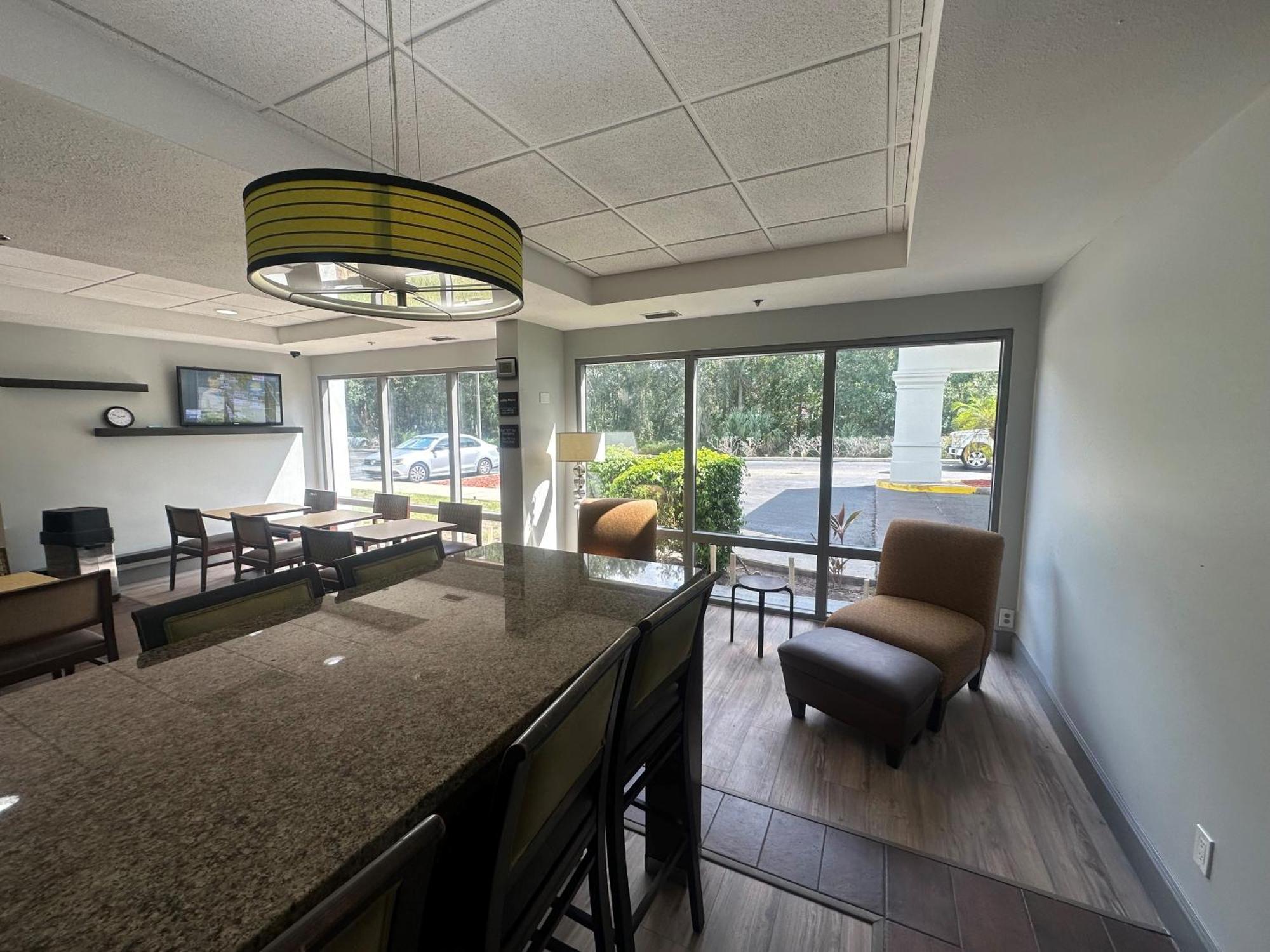 Spark By Hilton Tampa Brandon Heartland Luaran gambar