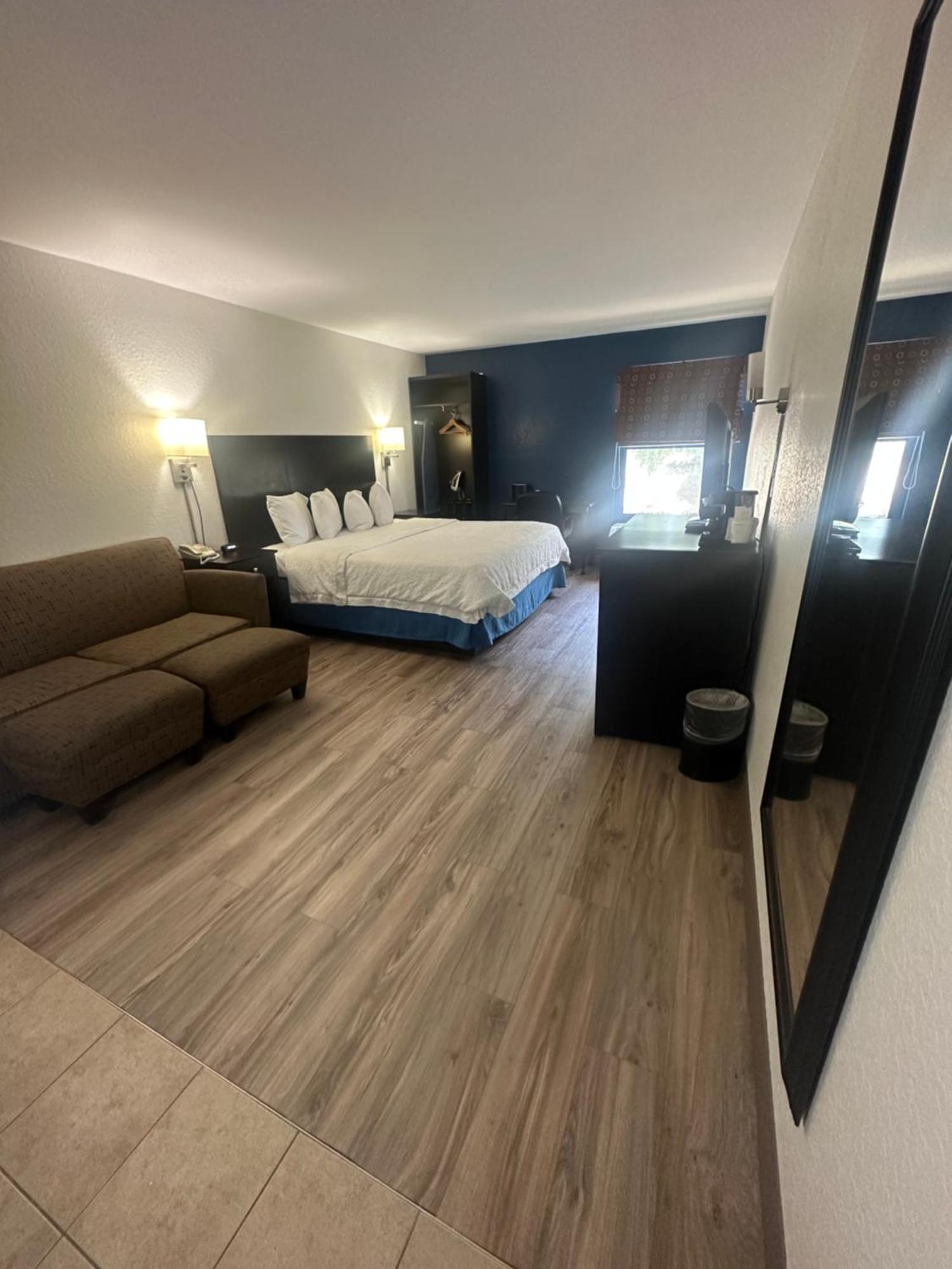 Spark By Hilton Tampa Brandon Heartland Luaran gambar
