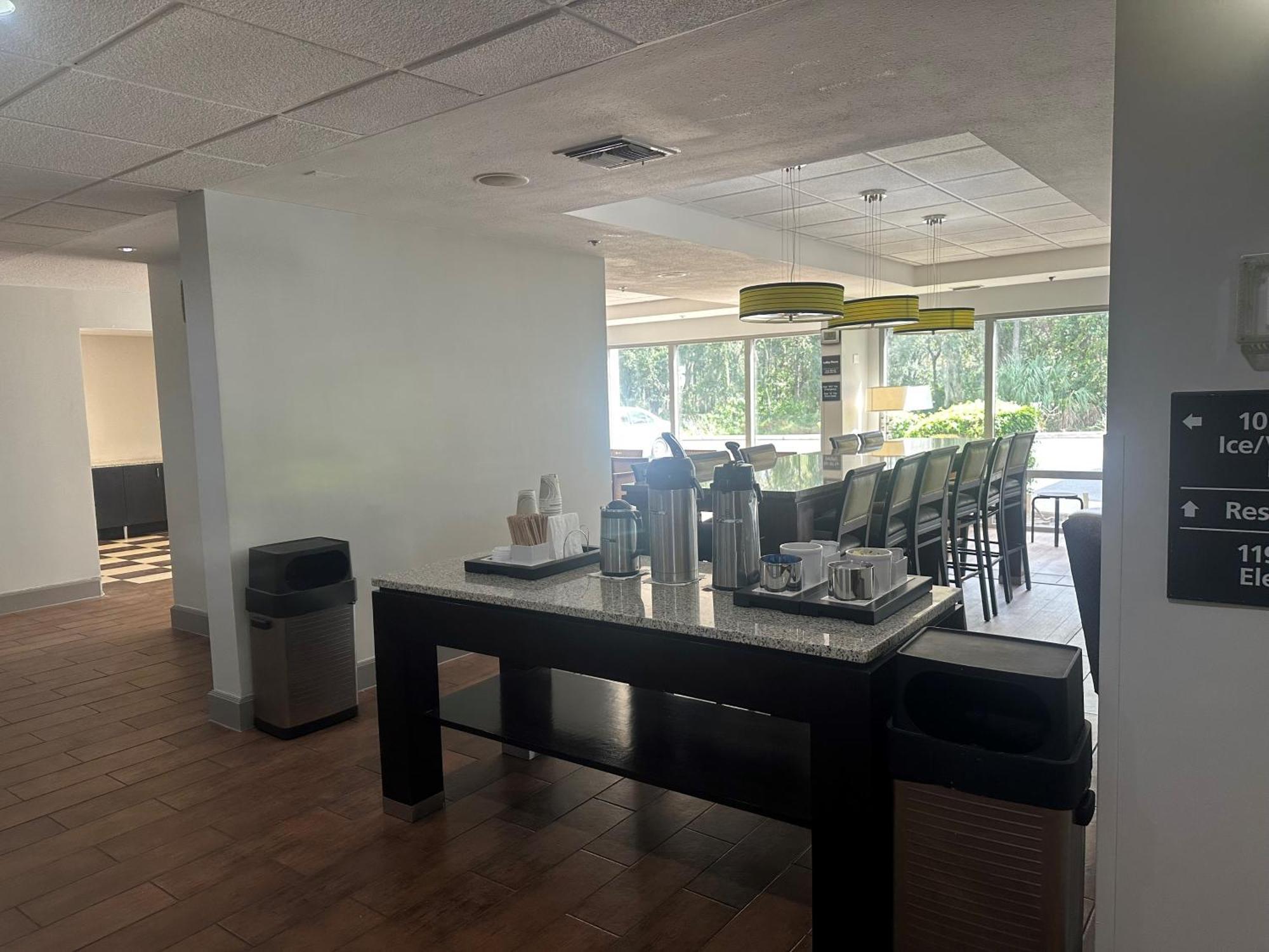 Spark By Hilton Tampa Brandon Heartland Luaran gambar