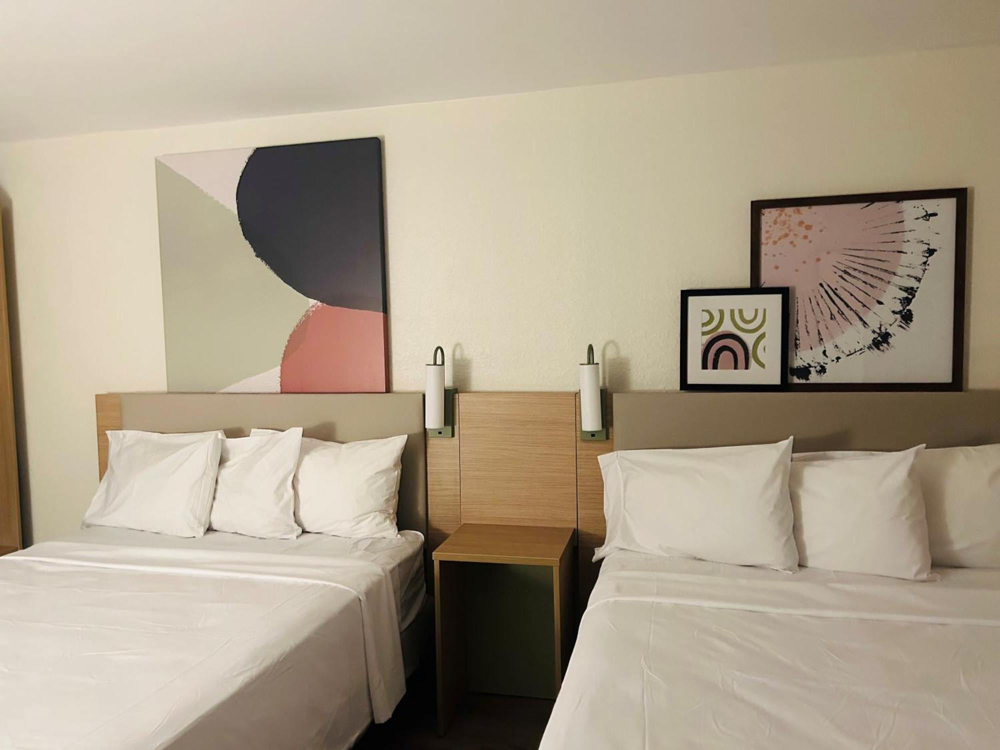 Spark By Hilton Tampa Brandon Heartland Luaran gambar