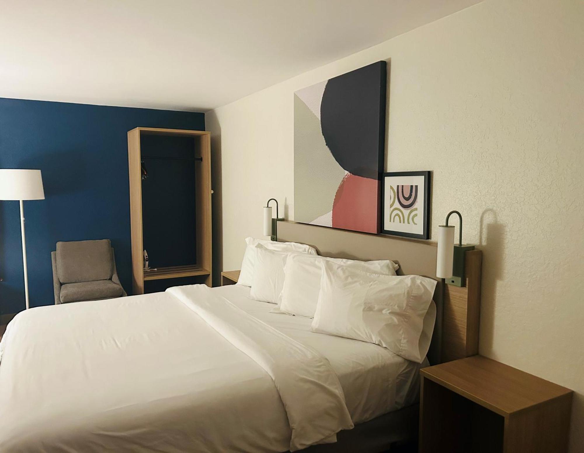 Spark By Hilton Tampa Brandon Heartland Luaran gambar