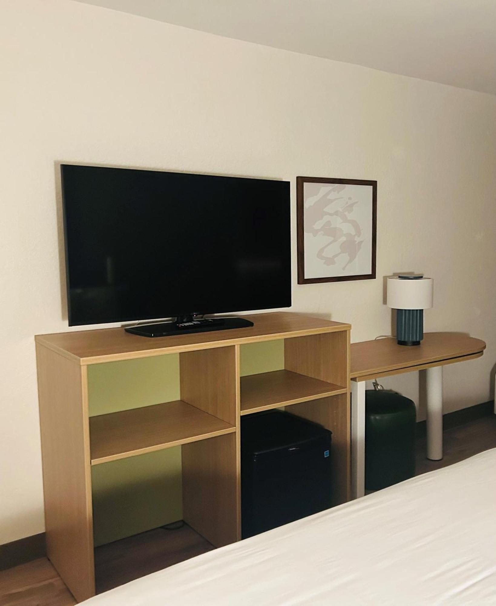 Spark By Hilton Tampa Brandon Heartland Luaran gambar