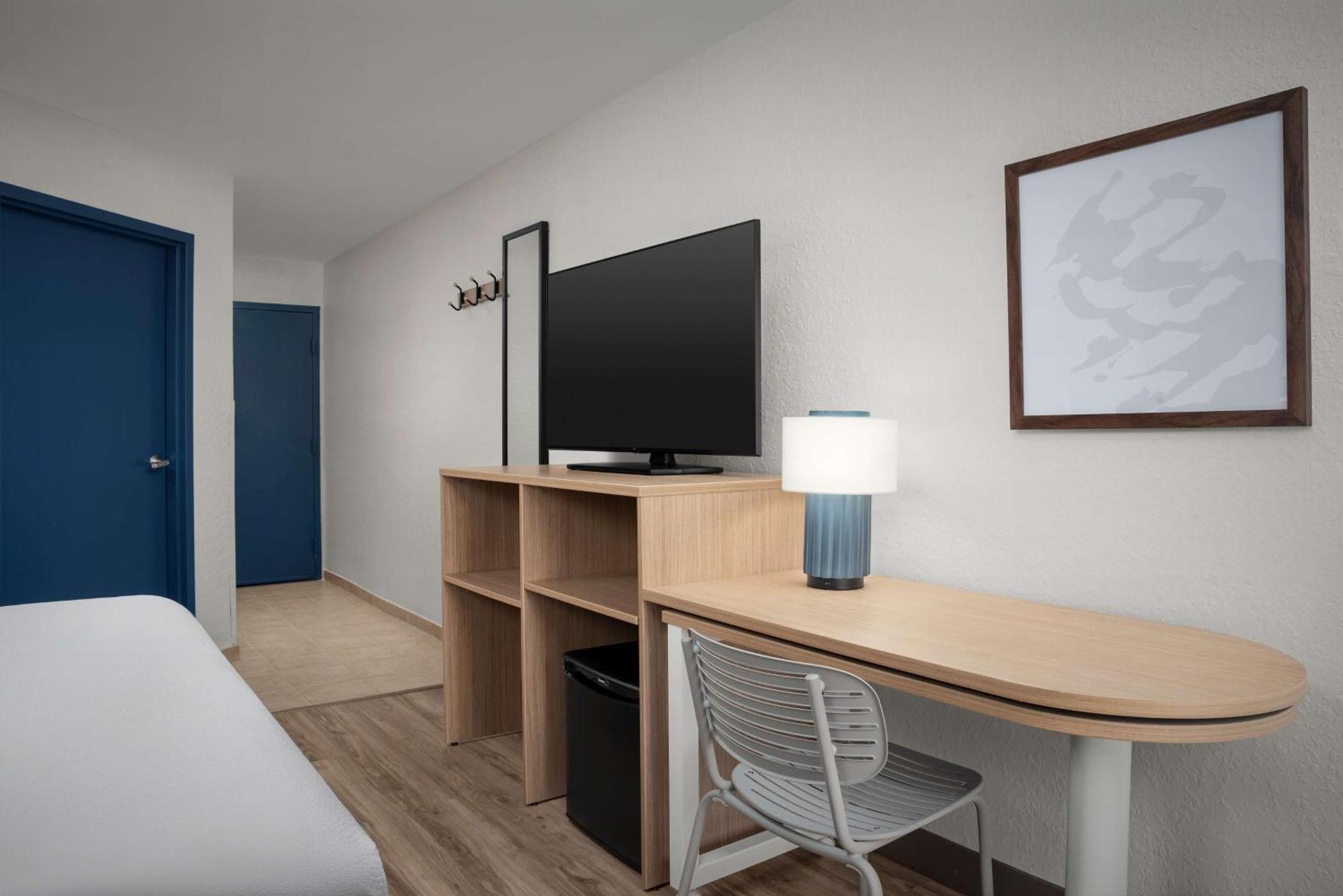 Spark By Hilton Tampa Brandon Heartland Luaran gambar