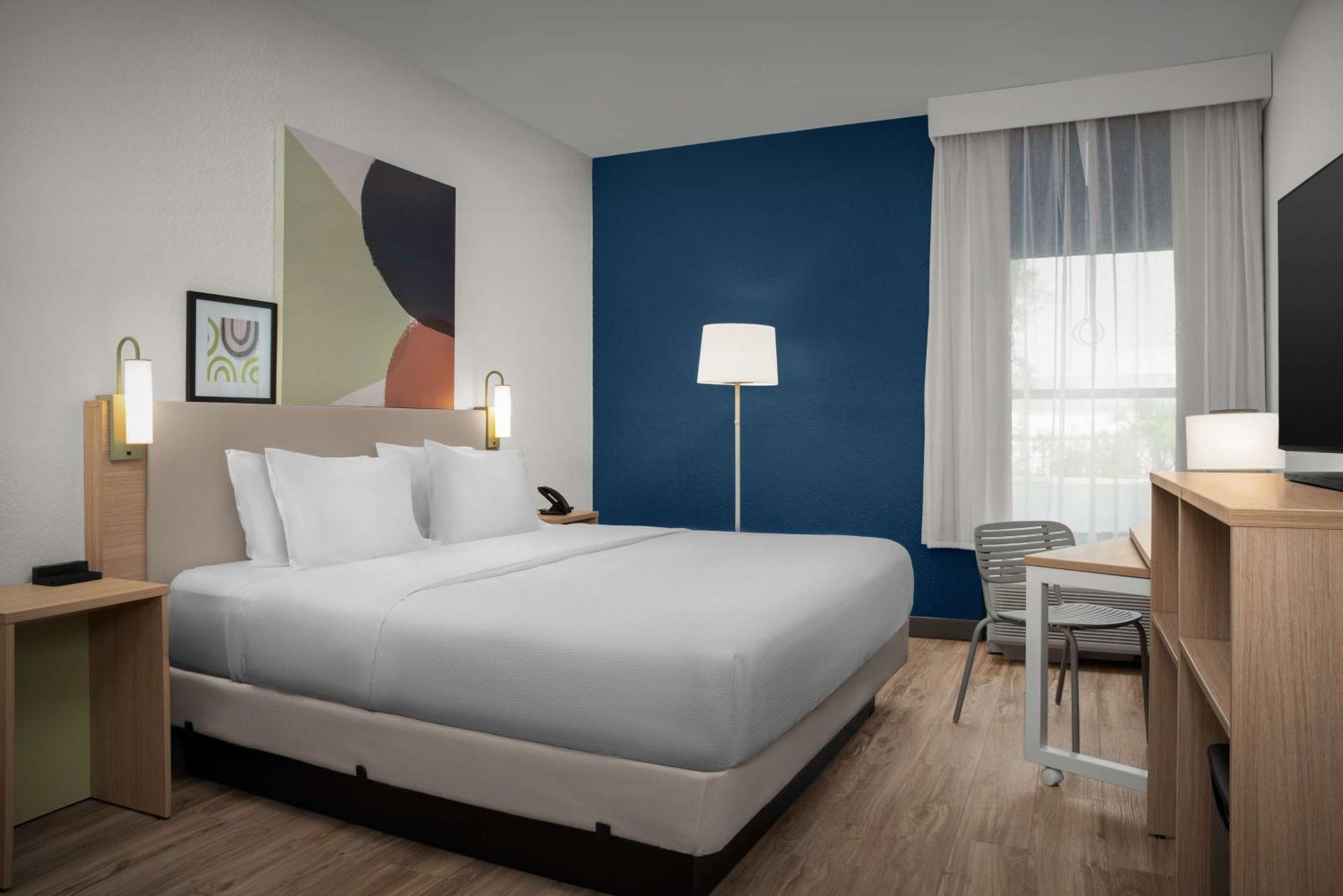 Spark By Hilton Tampa Brandon Heartland Luaran gambar