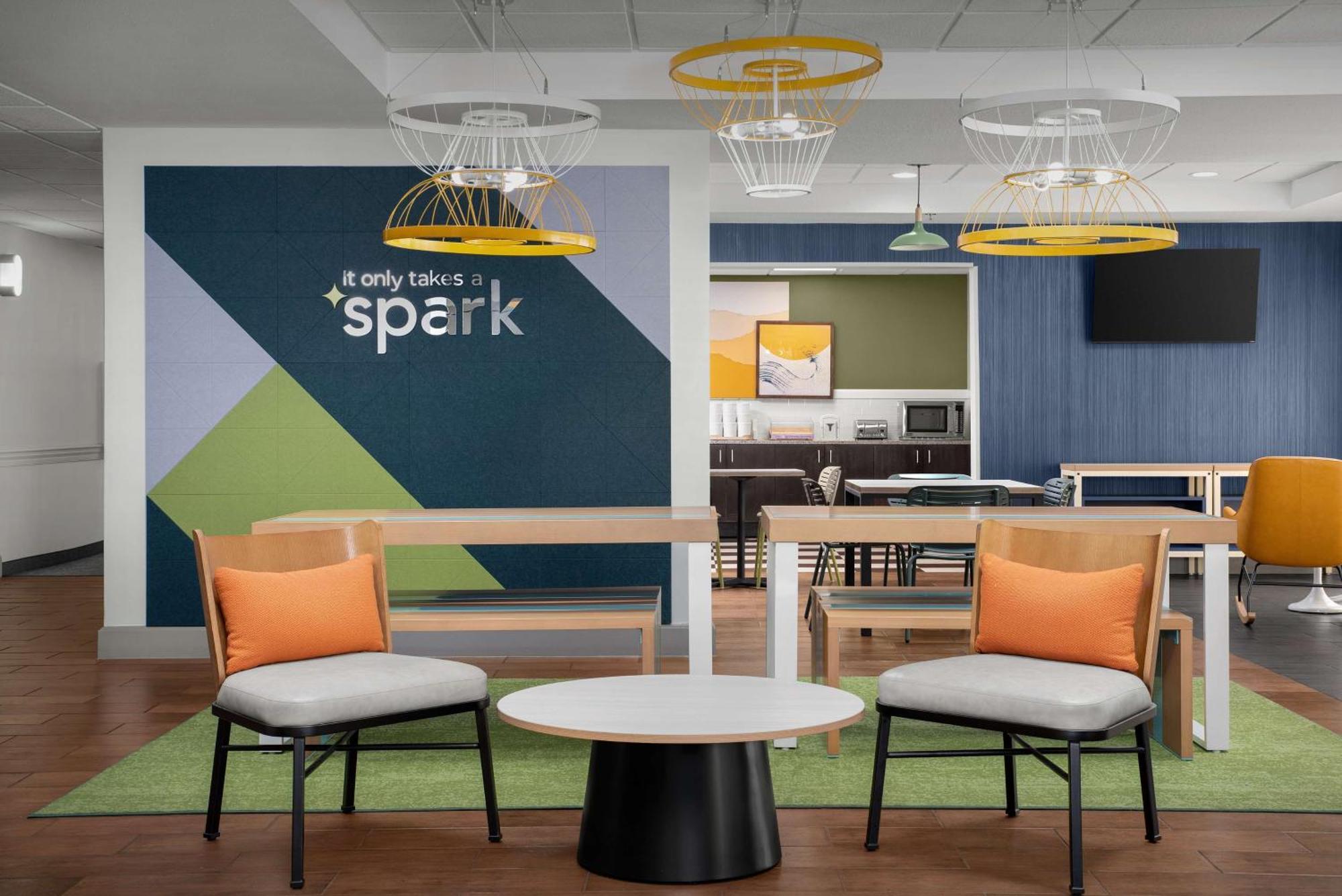Spark By Hilton Tampa Brandon Heartland Luaran gambar