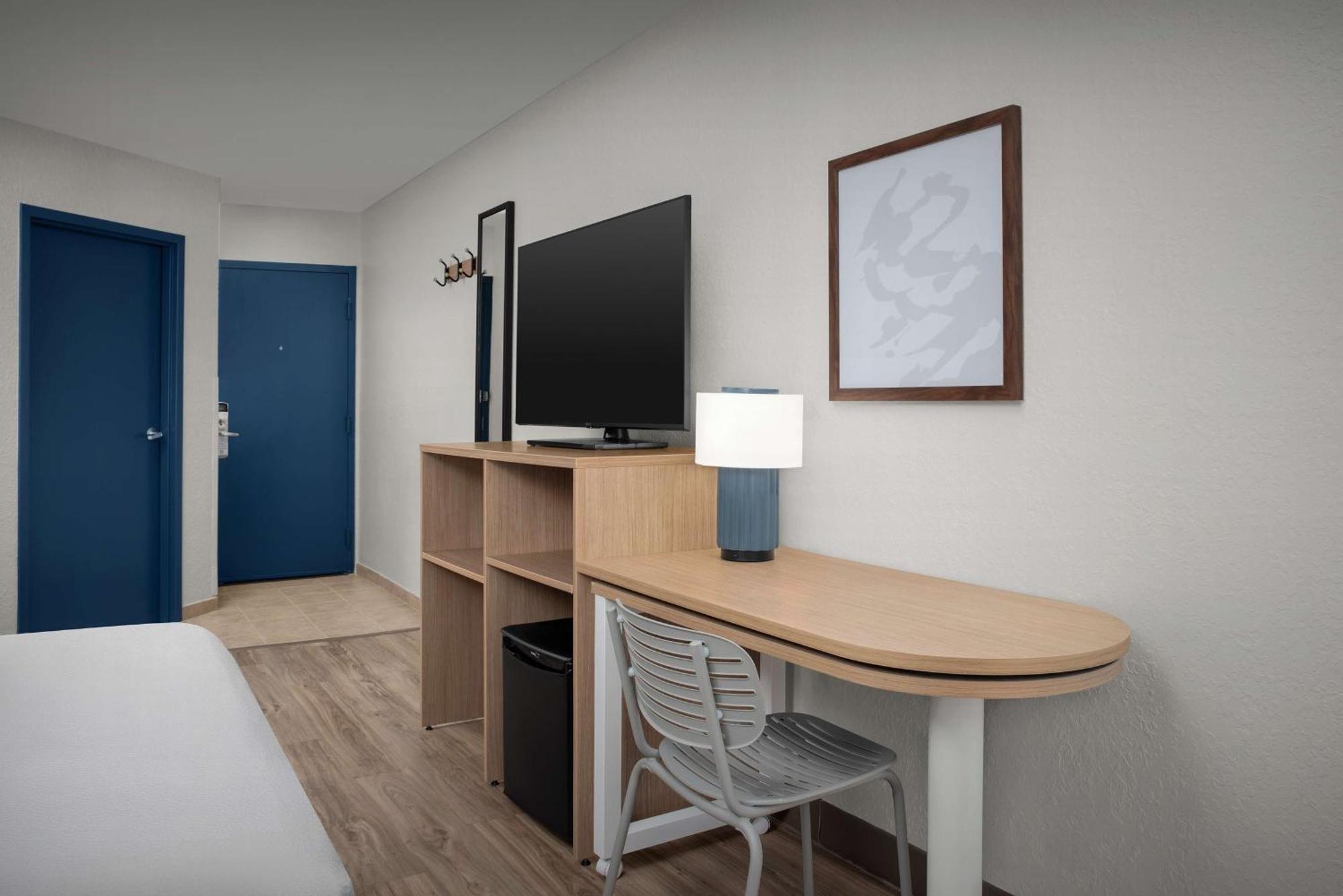 Spark By Hilton Tampa Brandon Heartland Luaran gambar