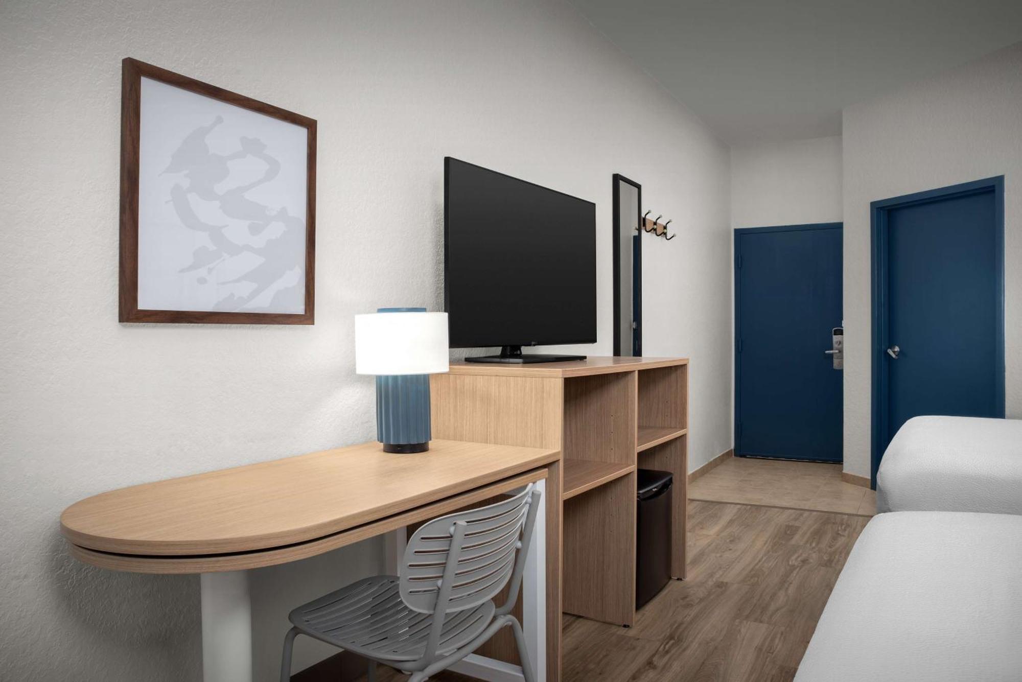 Spark By Hilton Tampa Brandon Heartland Luaran gambar