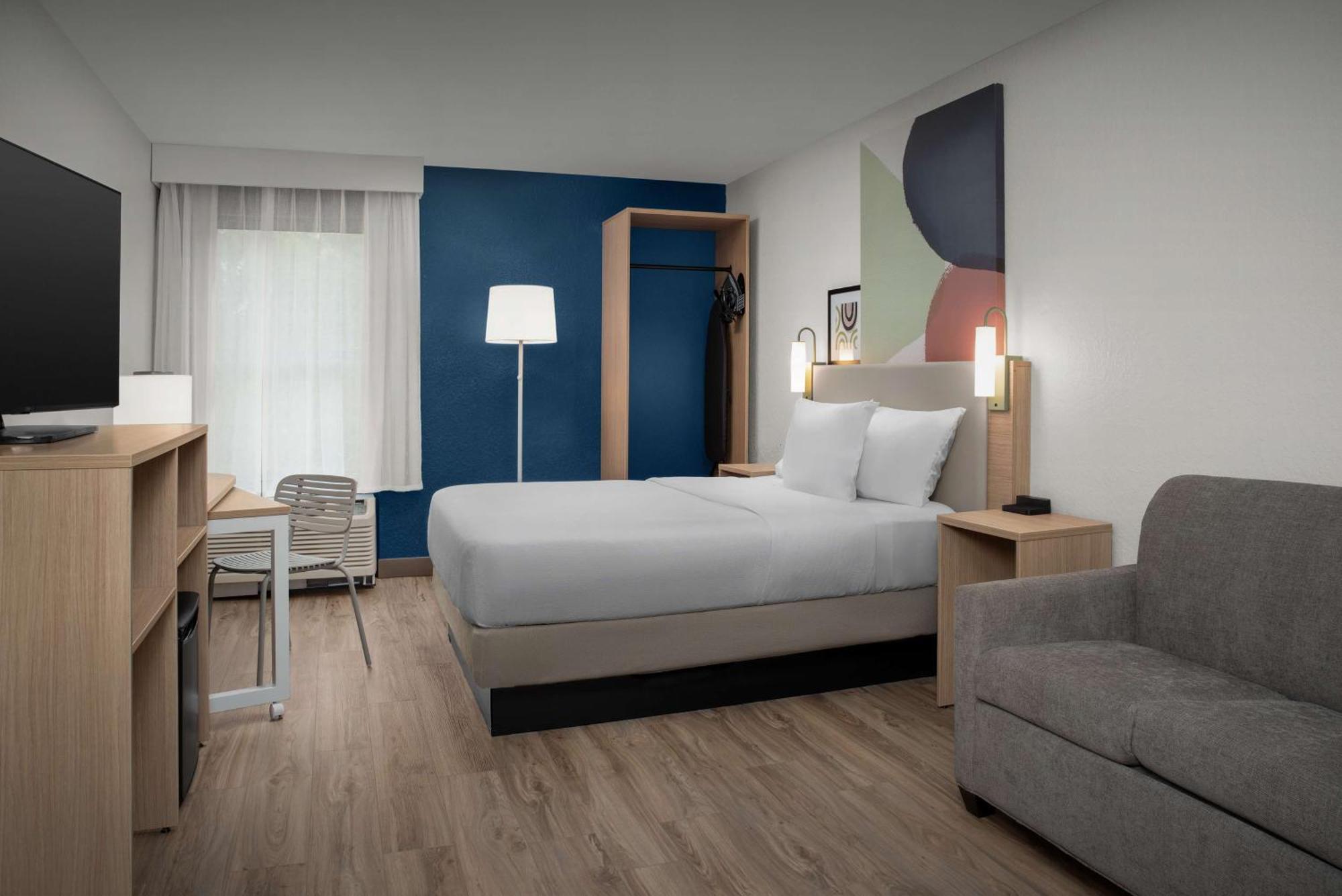 Spark By Hilton Tampa Brandon Heartland Luaran gambar