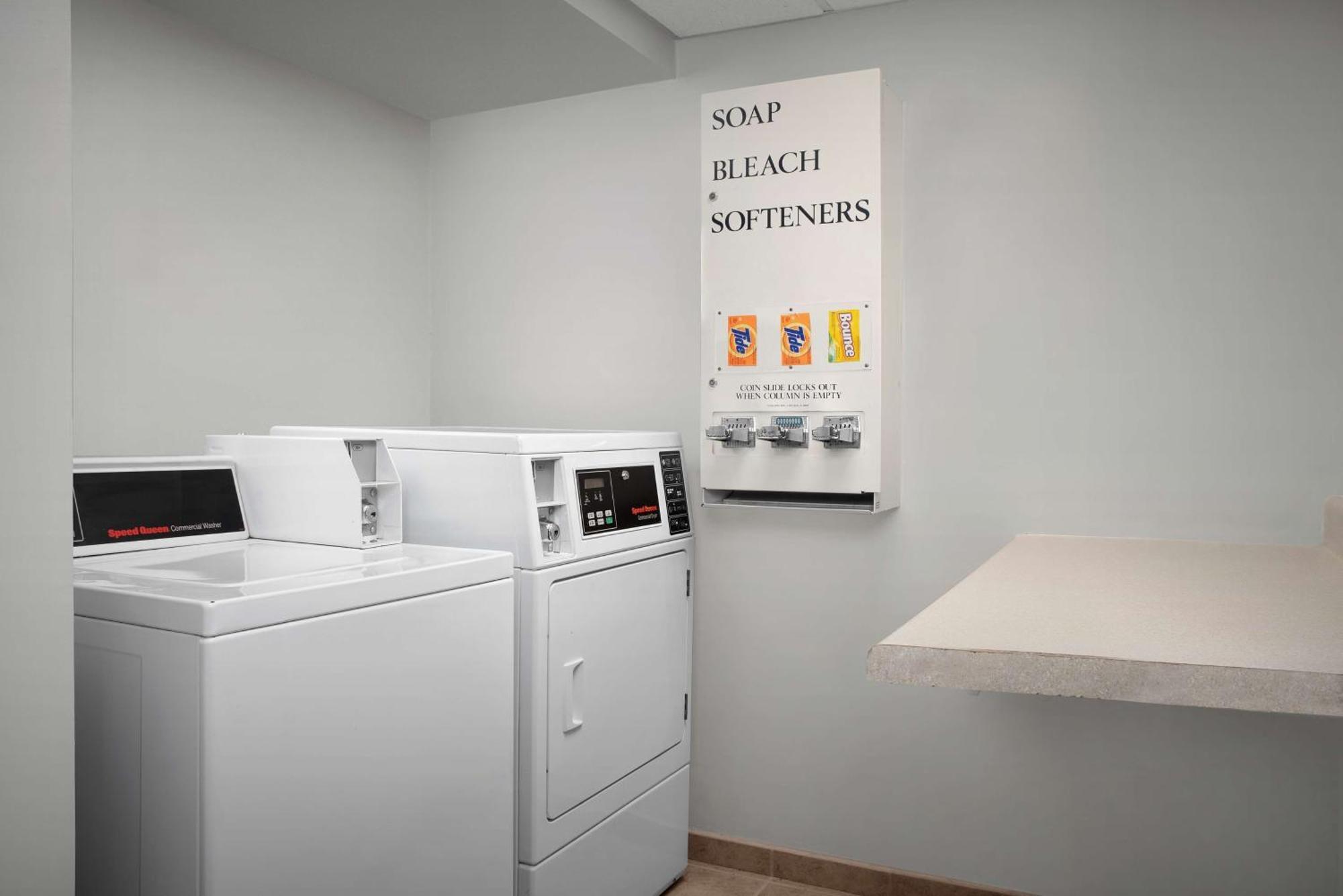 Spark By Hilton Tampa Brandon Heartland Luaran gambar