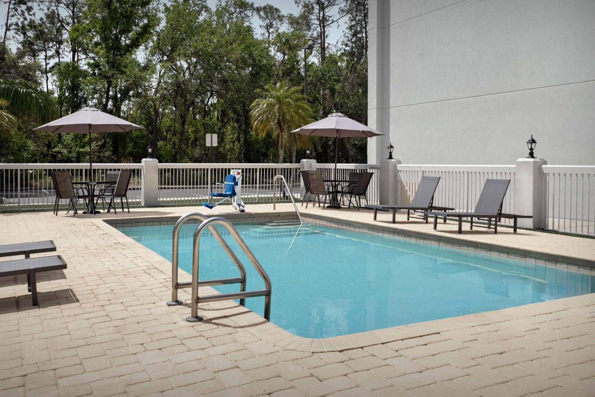 Spark By Hilton Tampa Brandon Heartland Luaran gambar
