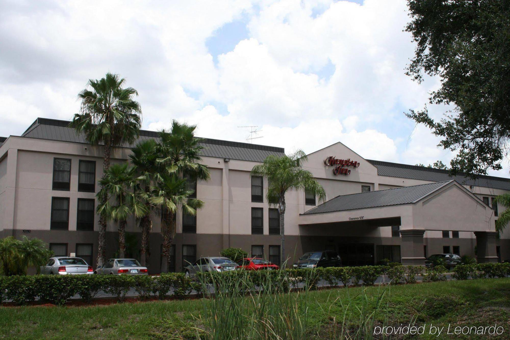 Brandon Center Hotel Tampa Luaran gambar