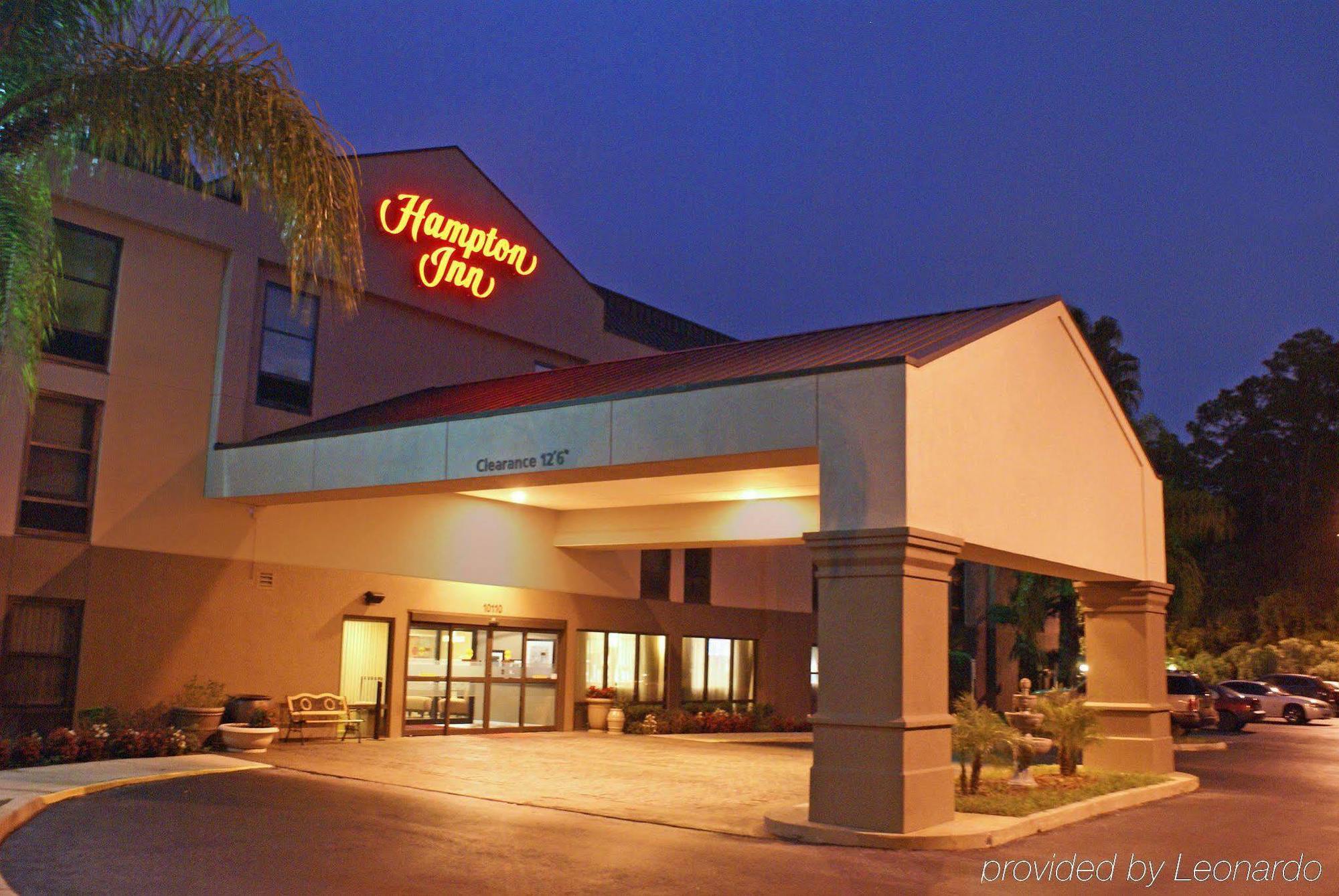 Spark By Hilton Tampa Brandon Heartland Luaran gambar
