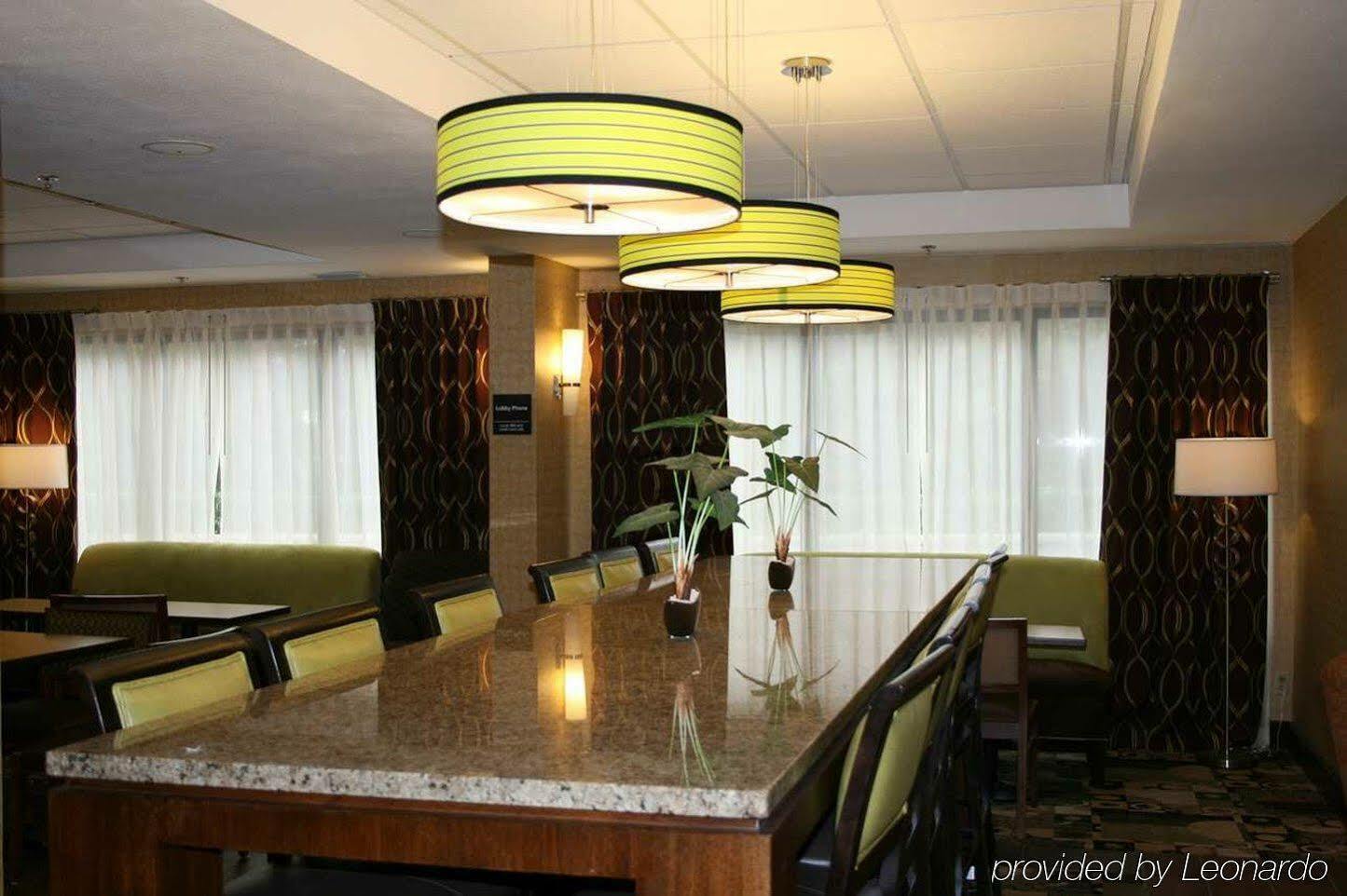 Spark By Hilton Tampa Brandon Heartland Luaran gambar